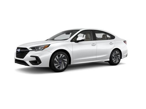 2025 Subaru Legacy Limited