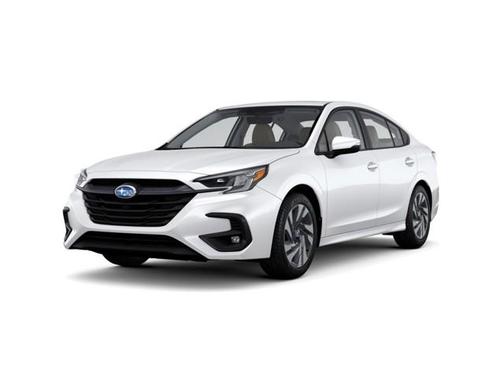 2025 Subaru Legacy Limited