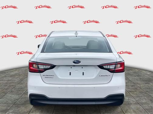 2025 Subaru Legacy Limited