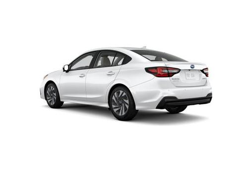 2025 Subaru Legacy Limited