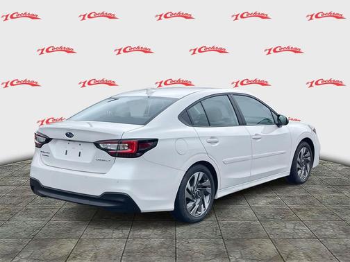 2025 Subaru Legacy Limited