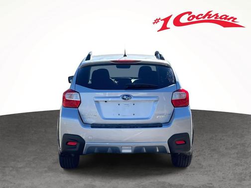 2017 Subaru Crosstrek 2.0i Premium