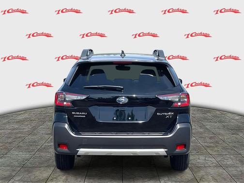 2025 Subaru Outback Limited XT