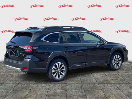 2025 Subaru Outback Limited XT