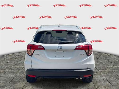 2016 Honda HR-V EX-L w/Navigation