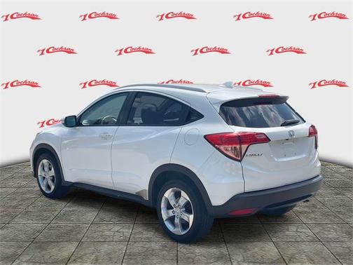 2016 Honda HR-V EX-L w/Navigation