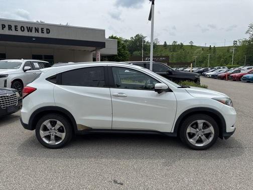 2016 Honda HR-V EX-L w/Navigation