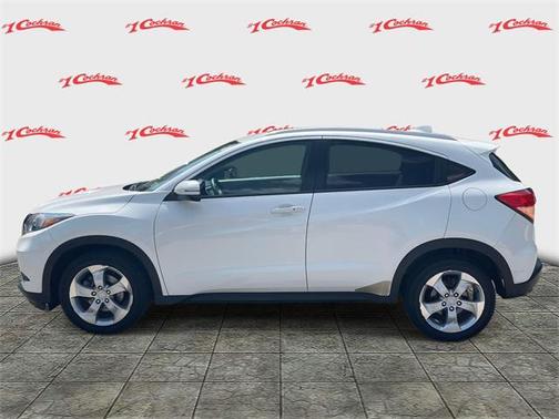 2016 Honda HR-V EX-L w/Navigation