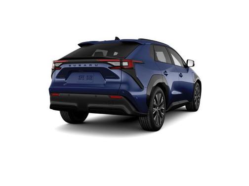 2026 Subaru Solterra Limited