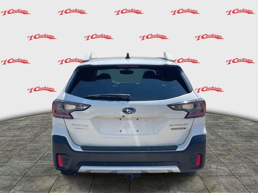 2020 Subaru Outback Touring XT
