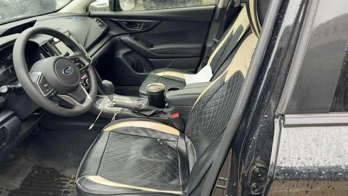 2023 Subaru Crosstrek Base
