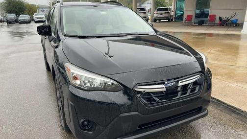 2023 Subaru Crosstrek Base