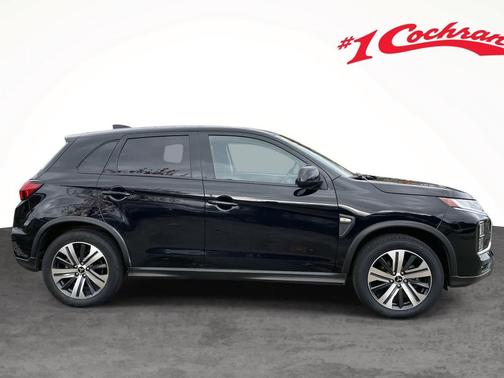 2024 Mitsubishi Outlander Sport 2.0 ES