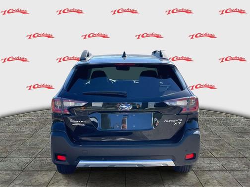 2025 Subaru Outback Limited XT