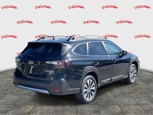 2025 Subaru Outback Limited XT