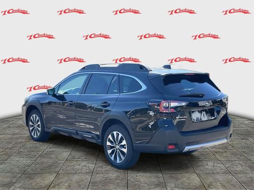 2025 Subaru Outback Limited XT