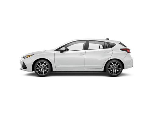 2025 Subaru Impreza Sport