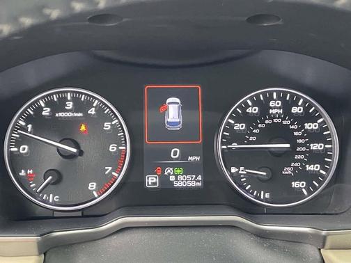 2021 Subaru Outback Limited XT