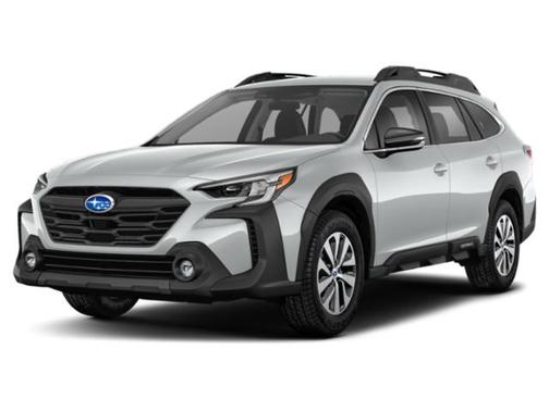 Crystal White Pearl 2023 Subaru Outback Base