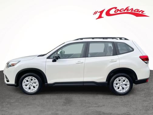 2023 Subaru Forester Base