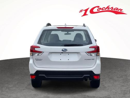 2023 Subaru Forester Base