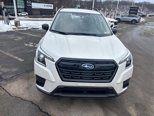 2023 Subaru Forester Base
