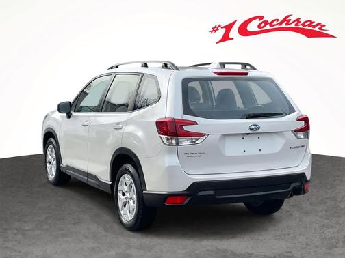 2023 Subaru Forester Base