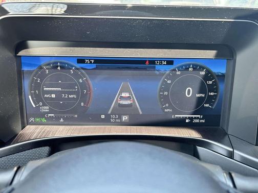 Ice Silver Metallic 2026 Subaru Outback Premium