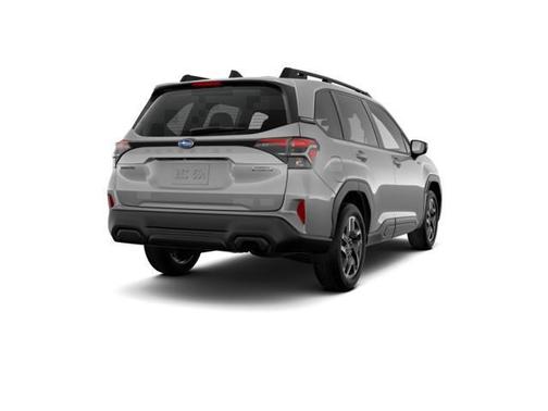 2025 Subaru Forester Hybrid Premium