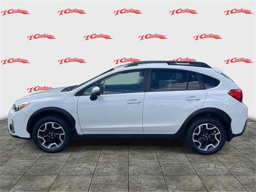 2016 Subaru Crosstrek 2.0i Limited