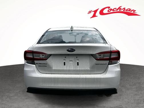 2023 Subaru Impreza Premium