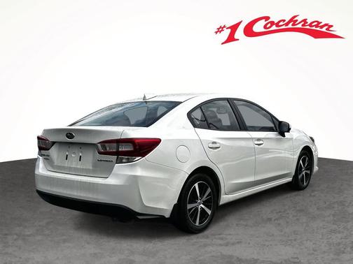 2023 Subaru Impreza Premium