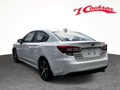 2023 Subaru Impreza Premium