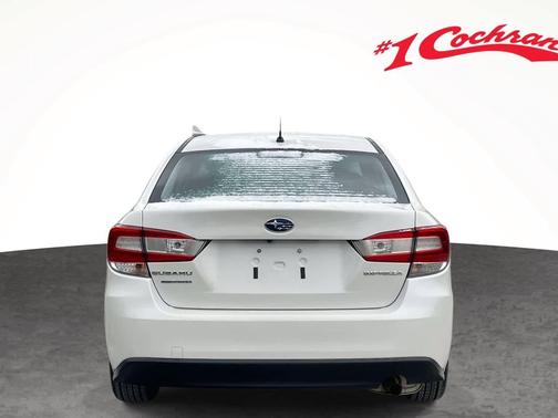 2023 Subaru Impreza Base