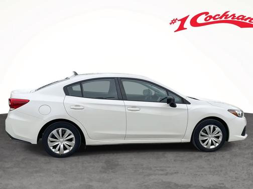 2023 Subaru Impreza Base