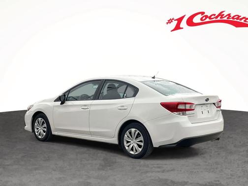 2023 Subaru Impreza Base