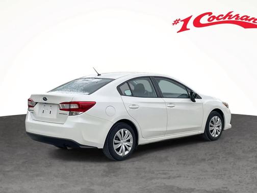 2023 Subaru Impreza Base