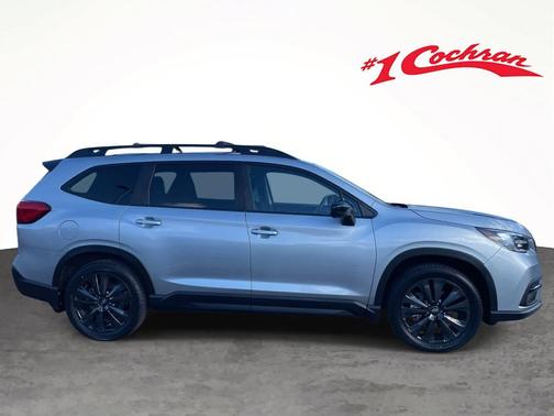 2022 Subaru Ascent Onyx Edition 7-Passenger