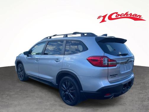 2022 Subaru Ascent Onyx Edition 7-Passenger