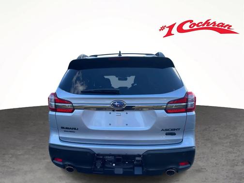 2022 Subaru Ascent Onyx Edition 7-Passenger