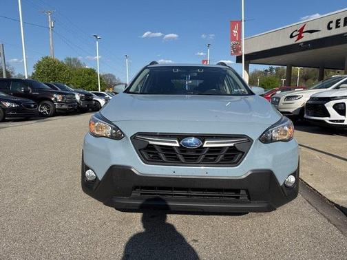 2023 Subaru Crosstrek Premium