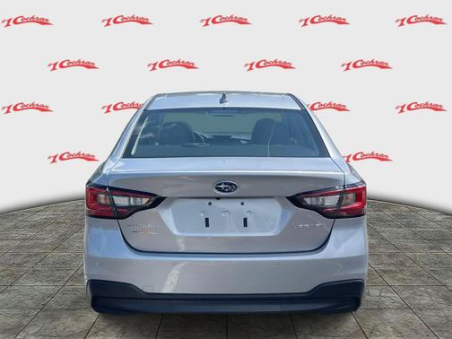 2025 Subaru Legacy Limited