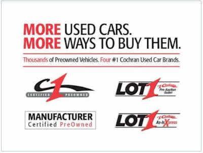 2021 Jeep Cherokee 80th Anniversary 4x4