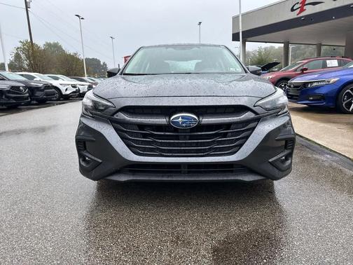 2025 Subaru Legacy Limited