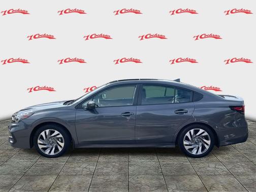 2025 Subaru Legacy Limited