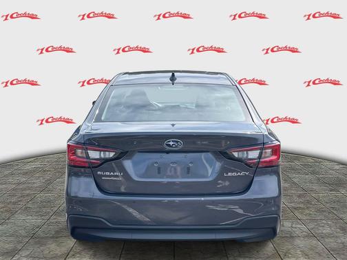 2025 Subaru Legacy Limited