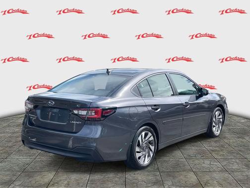 2025 Subaru Legacy Limited