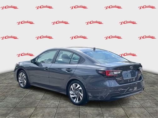 2025 Subaru Legacy Limited