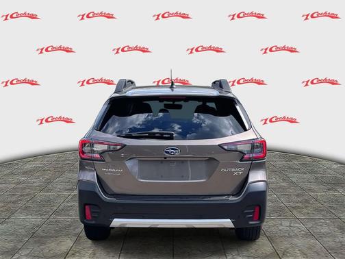 2022 Subaru Outback Limited XT