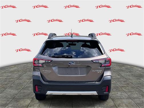 2022 Subaru Outback Limited XT